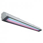 LED und RGB  Farbeweschsel Aussenbeleuchtung