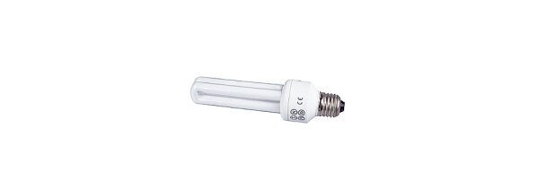 Energy-saving bulbs