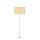 SLV FENDA Leuchtenschirm, D455/ H280, beige