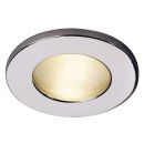 dolix MR16 Recessed Light About Chrome max. 35W...
