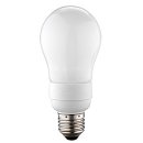 Energiesparlampe E27 15W 4000K Birnenform günstig Online...