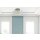 Searchlight Curva Deckenlampe Badezimmer 3FLAMMIGE KRISTALL TROPFEN