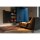 SLV KARPO FL, LED Indoor Stehleuchte, schwarz, 3000K