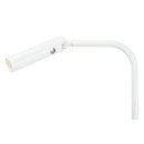SLV KARPO TL, LED Indoor Tischleuchte, weiÃŸ, 3000K