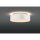 SLV MEDO 30 CW AMBIENT LED Wandleuchte Deckenleuchte, DALI, weiÃŸ, 3000/4000K