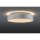 SLV MEDO 40 CW AMBIENT LED Wandleuchte Deckenleuchte, DALI, silbergrau, 3000/4000K
