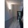 SLV SHELL 30, WL, LED Indoor Wandaufbauleuchte, 3000K, weiß