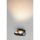 SLV MERADO FLOOD WL, LED Indoor Wandaufbauleuchte, schwarz, 3000K, 40°