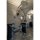 SLV MERADO FLOOD WL, LED Indoor Wandaufbauleuchte, schwarz, 4000K, 40°