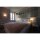 SLV KENKUA SPOT E27 Indoor LED Wandaufbauleuchte chrom 3000K