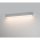 SLV L-LINE 60 LED, Wand- und Deckenleuchte, IP44, 3000K, 820lm, silber