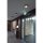 SLV FERA 25 CL DALI Indoor LED Deckenleuchte schwarz Dimmbar