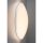 SLV LIPSY 50 VALETO® CW, LED Indoor Wand- und Deckenaufbauleuchte, weiß, 31W