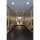 SLV SENSER 24 Indoor LED Deckenaufbauleuchte rund weiß