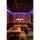 SLV HORN MEDI DL, LED Indoor Deckeneinbauleuchte, schwarz, 3000K, 15°