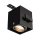 SLV AIXLIGHT® PRO 50 LED Modul 3000K grau/schwarz 50°