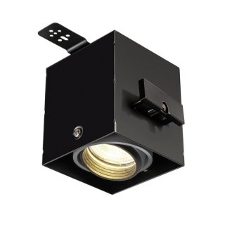 SLV AIXLIGHT® PRO 50 LED Modul 4000K grau/schwarz 50°