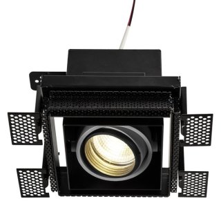SLV AIXLIGHT® PRO 50 LED Modul 4000K grau/schwarz 50°