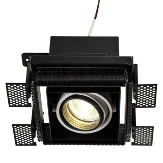 SLV AIXLIGHT® PRO 50 LED Modul 4000K weiß/schwarz 50°