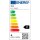 SLV LED SPIKE, LED Outdoor ErdspieÃŸleuchte, rost farbend, IP55, 3000K, 40Â°