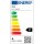 SLV LED SPIKE, LED Outdoor Erdspießleuchte, rost farbend, IP55, 3000K, 40°
