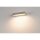 SLV PEMA® WL, LED Outdoor Wandaufbauleuchte, IP54, silber, 3000K