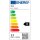 SLV BOX_L, LED Outdoor Wand- und Deckenaufbauleuchte, rost farbend, IP44, 3000K, 19W