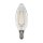 SLV LED Leuchtmittel, Vintage, VINTA E14, 2700K, 2 Watt