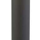 Searchlight MUSHROOM WEGLEUCHTE, LED AUSSENLAMPE 45cm  dunkelgrau