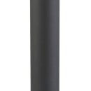 Searchlight LED MUSHROOM WEGLEUCHTE, AUSSENLAMPE 73cm Dunkelgrau