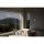 SLV HELIA LED Single Wand- und Deckenleuchte, 3000K, 35°, weiss