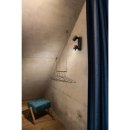 SLV HELIA LED Double Wand- und Deckenleuchte, 3000K, 35°, schwarz
