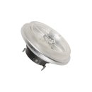 SLV Philips Master LED AR111, CRI90, 15W, 24°, 2700K, d
