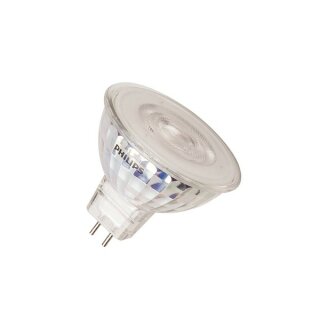 SLV Philips Master LED Spot, MR16, 5W, 2700K, 36Â°, dimmbar