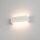 SLV CHROMBO Indoor LED Wandleuchte weiß 3000K dimmbar