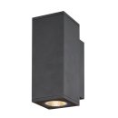 SLV ENOLA SQUARE UP/DOWN S Outdoor LED Wandleuchte...