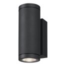 SLV ENOLA ROUND UP/DOWN S Outdoor LED Wandleuchte...