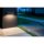 SLV PEMA® Outdoor LED Wandleuchte schwarz CCT switch 3000/4000K