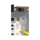SLV QUAD FRAME 14 Indoor LED Wandaufbauleuchte TRIAC weiß CCT switch 2700/3000K