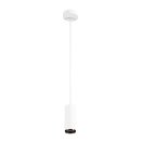 SLV NUMINOS PD PHASE S, Indoor LED Pendelleuchte...