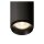 SLV NUMINOS SPOT PHASE M, Indoor LED Deckenaufbauleuchte schwarz/schwarz 4000K 36°
