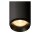 SLV NUMINOS CL PHASE M, Indoor LED Deckenaufbauleuchte schwarz/schwarz 2700K 60°