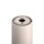 SLV NUMINOS CL PHASE M, Indoor LED Deckenaufbauleuchte weiß/schwarz 2700K 60°