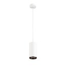 SLV NUMINOS PD PHASE L, Indoor LED Pendelleuchte...