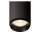 SLV NUMINOS SPOT DALI M, Indoor LED Deckenaufbauleuchte schwarz/schwarz 4000K 60°