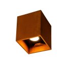 SLV RUSTYÂ© UP/DOWN WL, Outdoor LED...