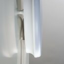 SLV SIMA, Indoor LED Wand- und Deckenaufbauleuchte weiÃŸ 3000K rund dimmbar