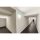 SLV SIMA SENSOR, LED Wand- Deckenleuchte weiß 3000K eckig mit Bewegungssensor