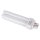 Kompaktleuchtstofflampe TC-D/E 13W 3000K 4-Pin für EVG günstig online kaufen