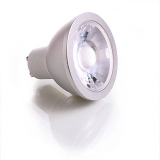 Dimmbar LED Leuchtmittel GU10 6W 2700 K 60° günstig Online kaufen